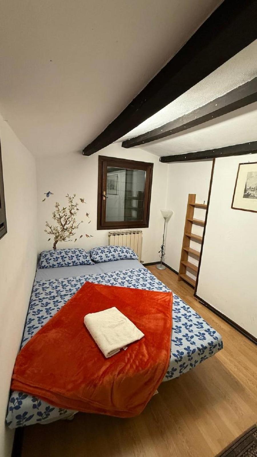 Ania Apartment Venice Exterior photo
