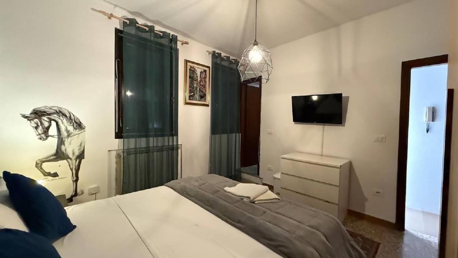Ania Apartment Venice Exterior photo